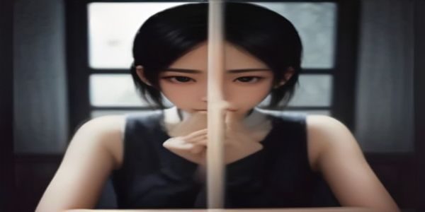 互联网公司办公室内产品团队围坐讨论，大屏幕上展示 mrds 工作流配置界面，现代化开放式办公